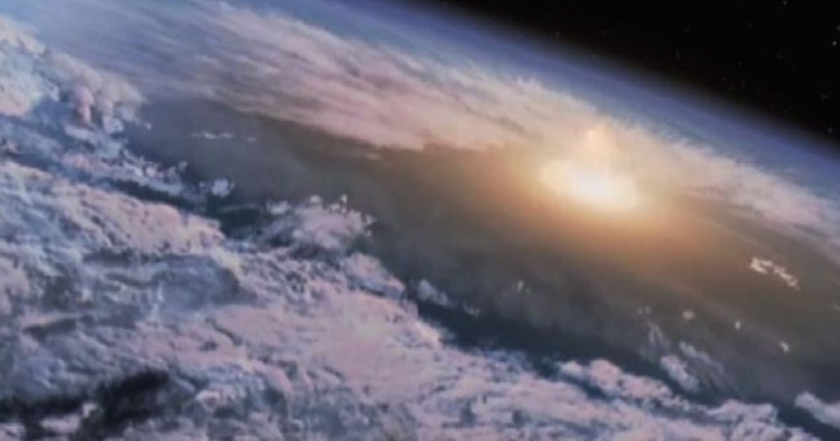 Messico, alla ricerca del meteorite e dei dinosauri perduti