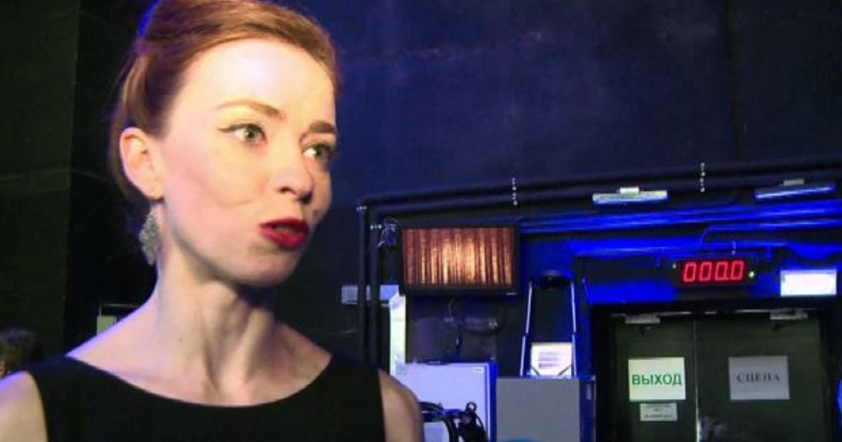 La stella del Boshoi Krysanova premiata agli Oscar della danza