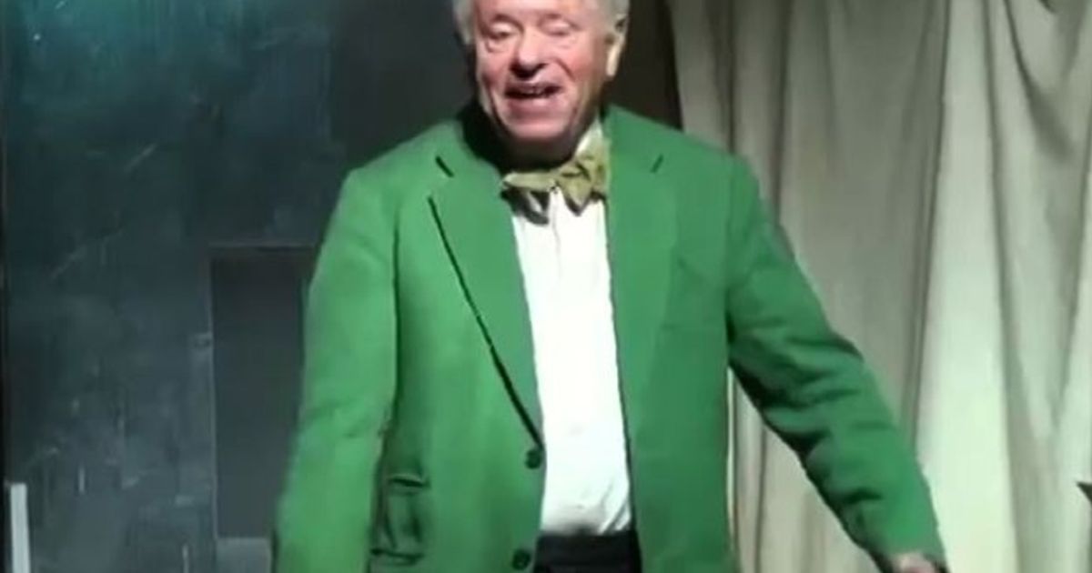 È morto il cantante Lino Toffolo, “papà” di Johnny il bassotto