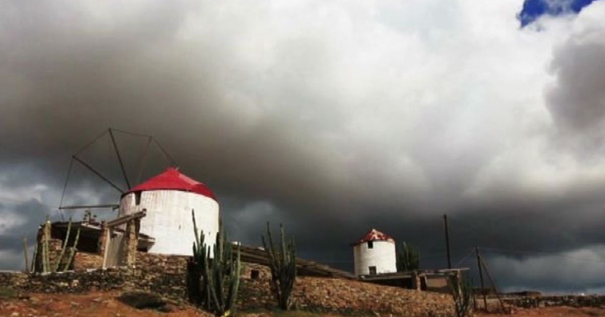 Turismo: Tinos, il volto tradizionale delle Cicladi