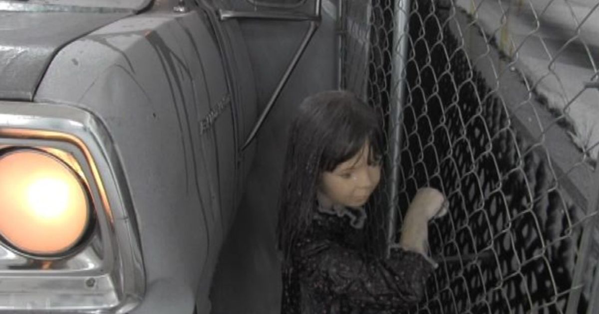 Quando l’arte riesce a sconvolgerci: Kienholz in Fondazione Prada