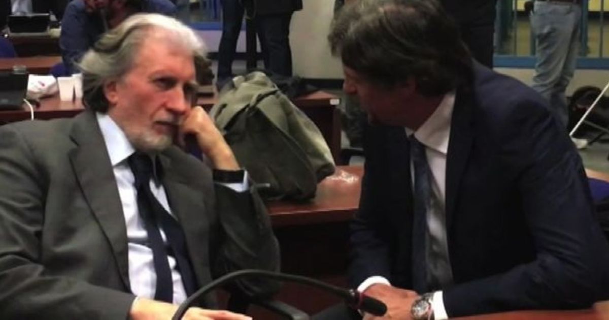 Mafia, Mori e Obinu assolti in appello da accusa favoreggiamento