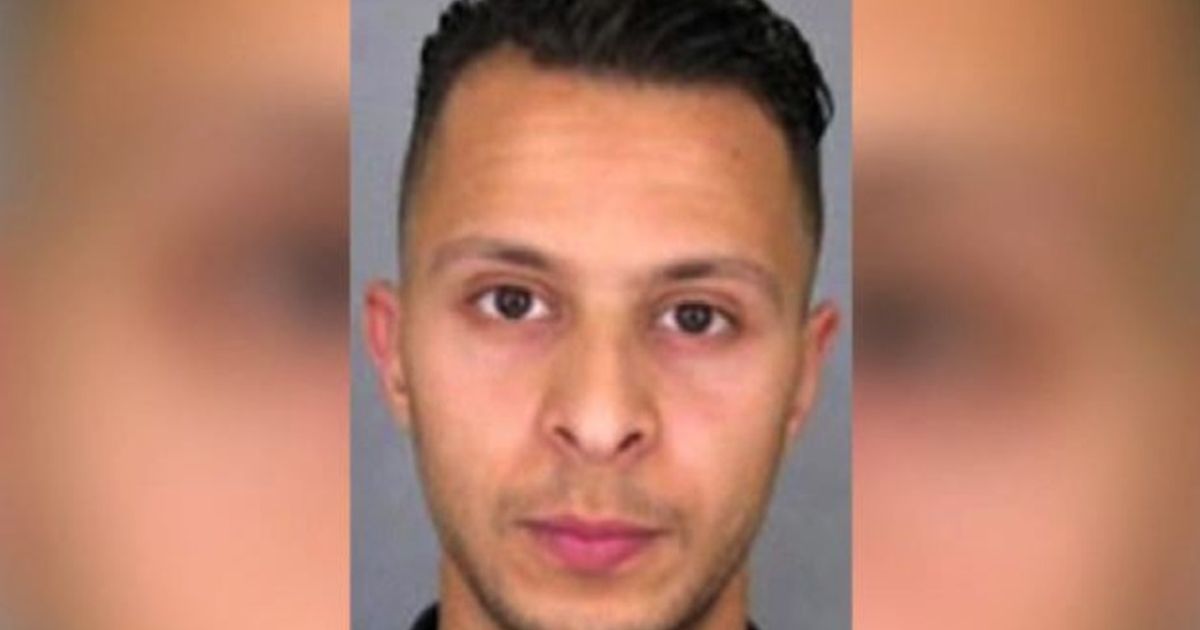 Attentati Parigi, Salah Abdeslam non parla ai giudici francesi
