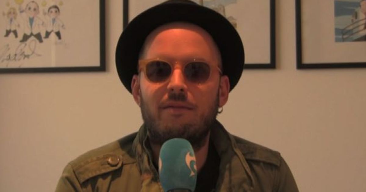 Musica, Paolo Simoni canta la generazione dei trentenni