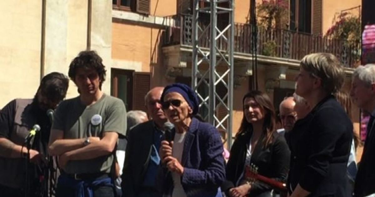 L’addio a Pannella, Bonino: alcuni omaggi puzzano di ipocrisia