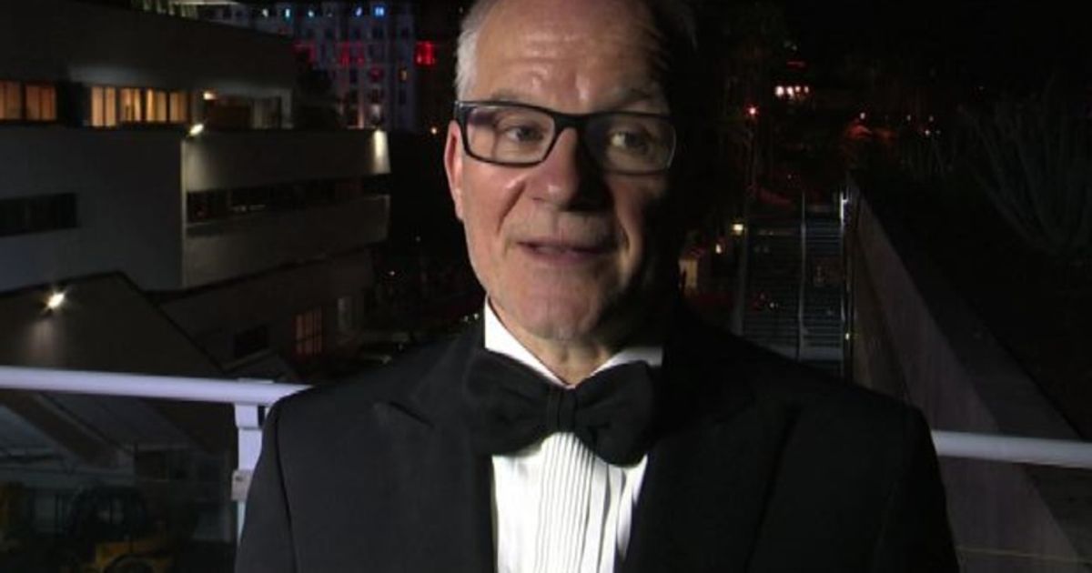 Cannes, Thierry Fremaux: la giuria ha votato seguendo il cuore
