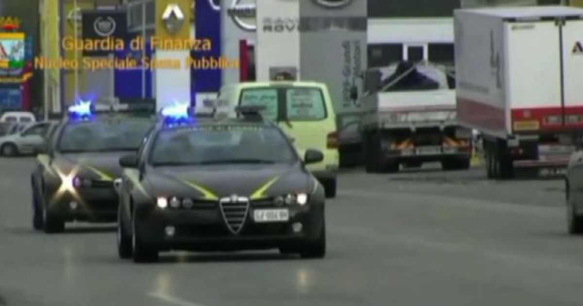 Maxi-truffa all’Inps: denunciati in 517, danni per 16,5 mln euro