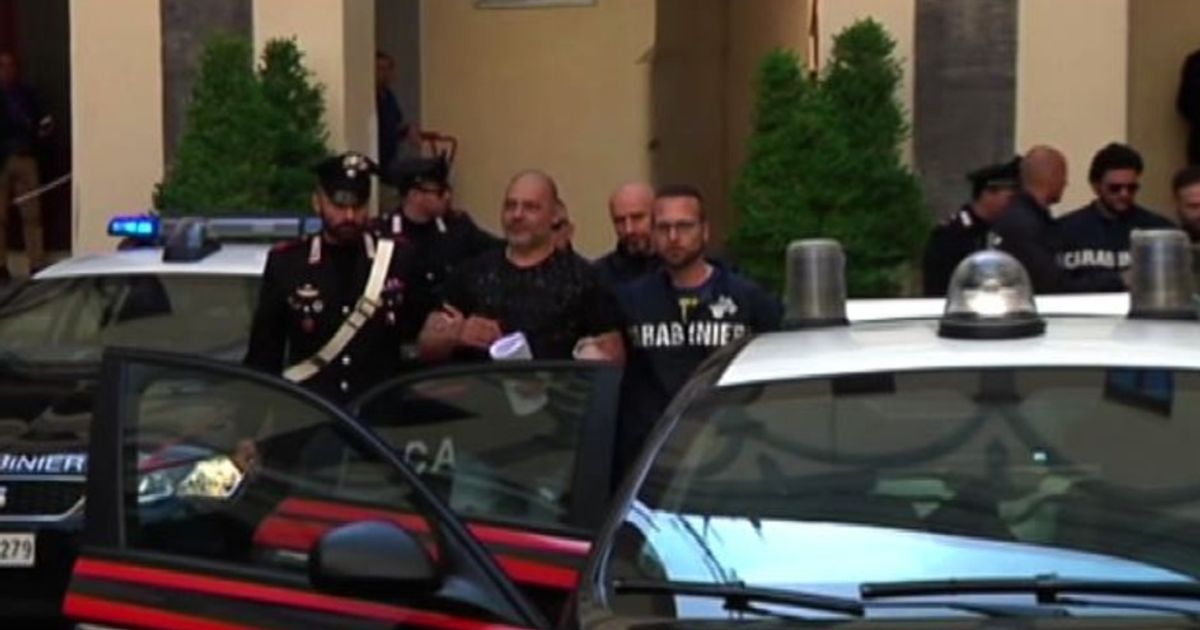 Camorra corrompeva calciatori Serie B, indagato Izzo del Genoa