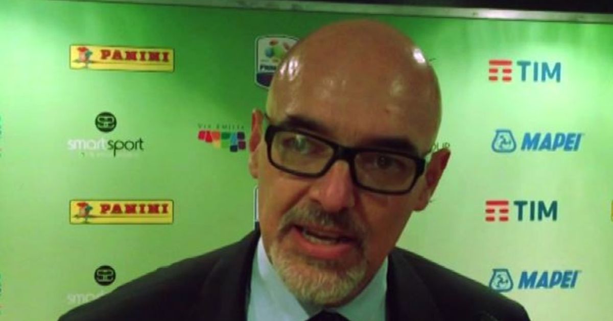 Calcio, Brunelli (Lega Serie A): partite truccate casi isolati