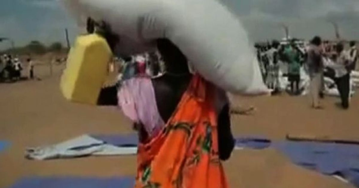 Una maxi-cena di solidarietà, raccolti 28mila euro a Forlimpopoli