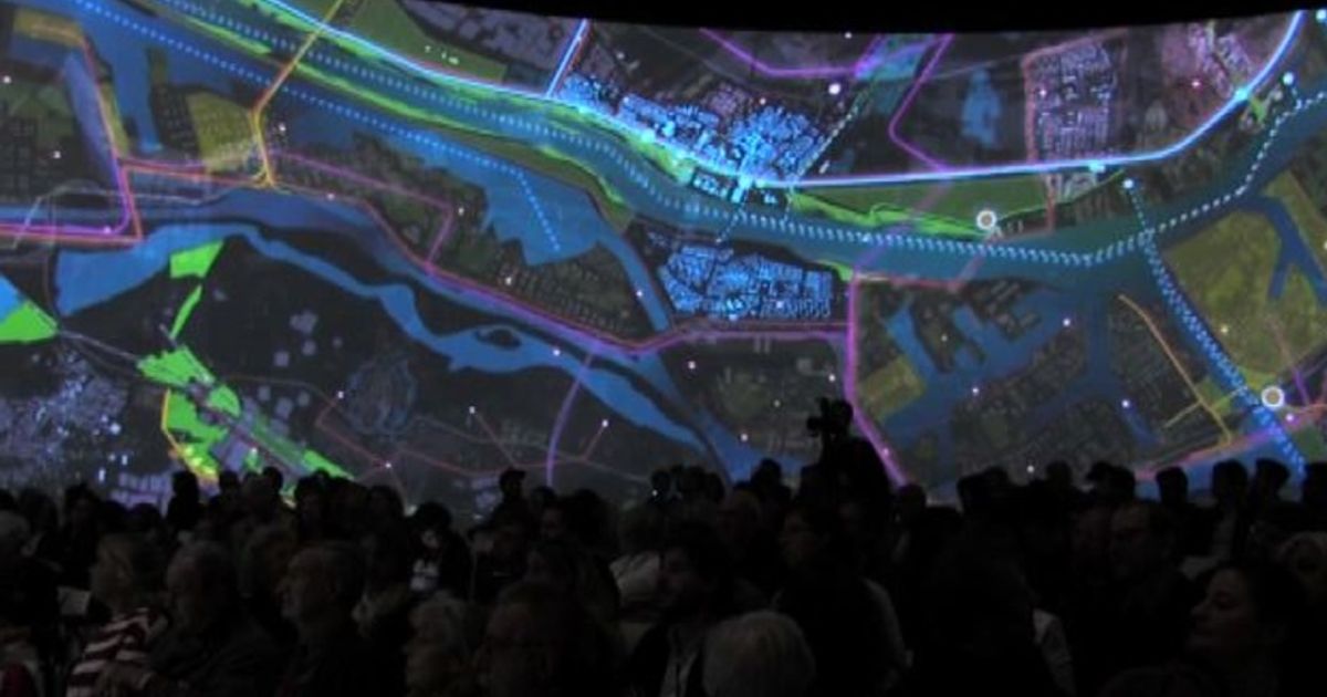 La XXI Triennale sul sito Expo: un orto e il futuro delle città