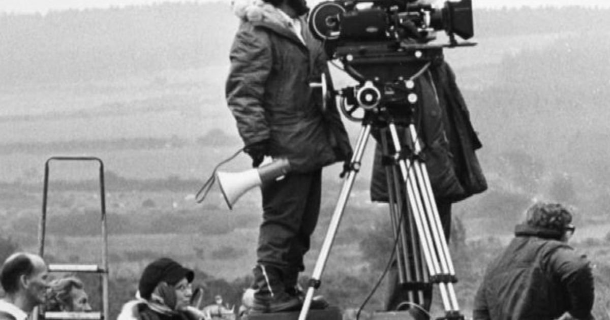 “S is for Stanley”, dal David alle sale le fragilità di Kubrick