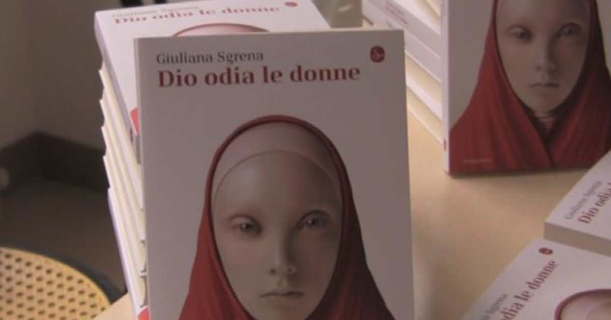 “Dio odia le donne” il libro denuncia di Giuliana Sgrena