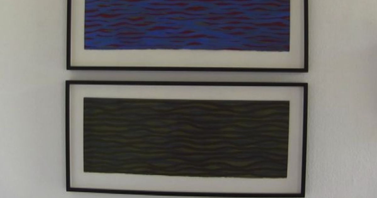 Dal concettuale alla vita: Sol LeWitt da Giangaleazzo Visconti