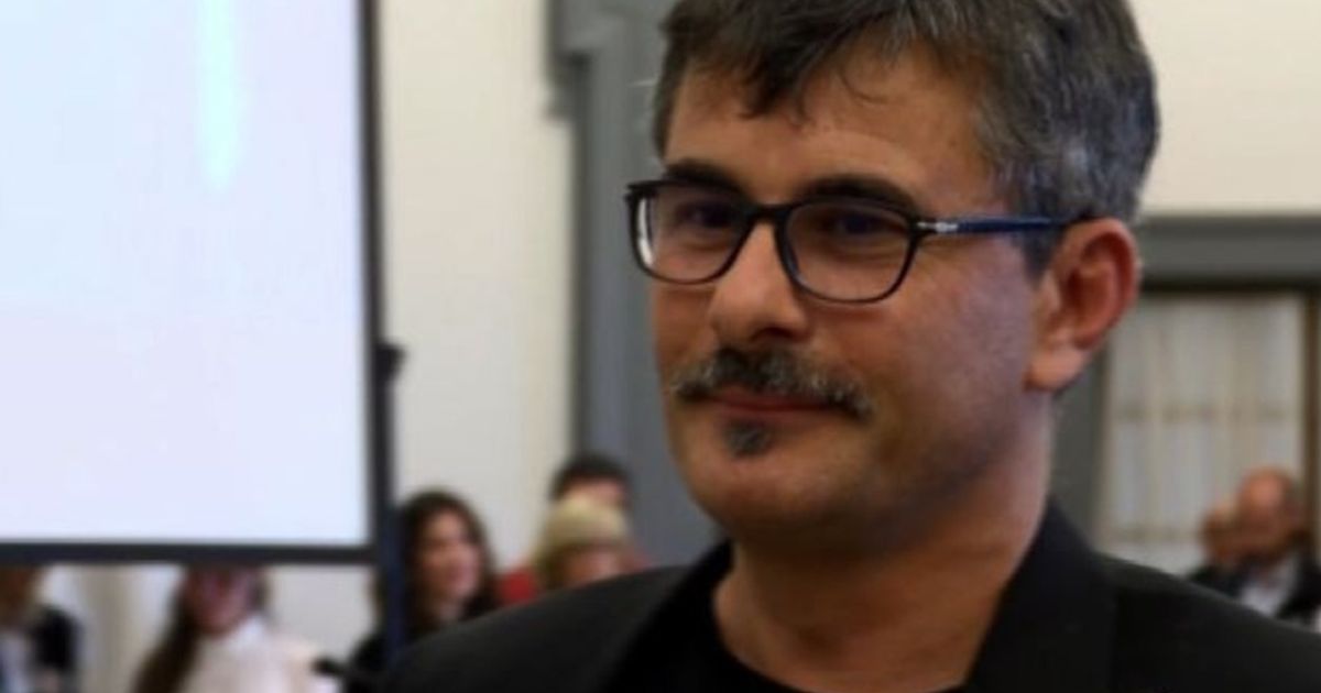 Premio Simpatia 2016 a Paolo Genovese: “Nel cinema è tutto”