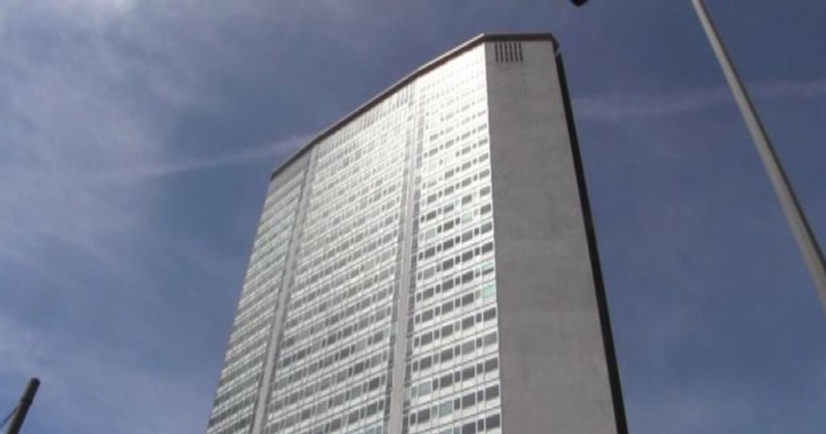 I sessant’anni del Pirellone: Milano celebra il suo grattacielo