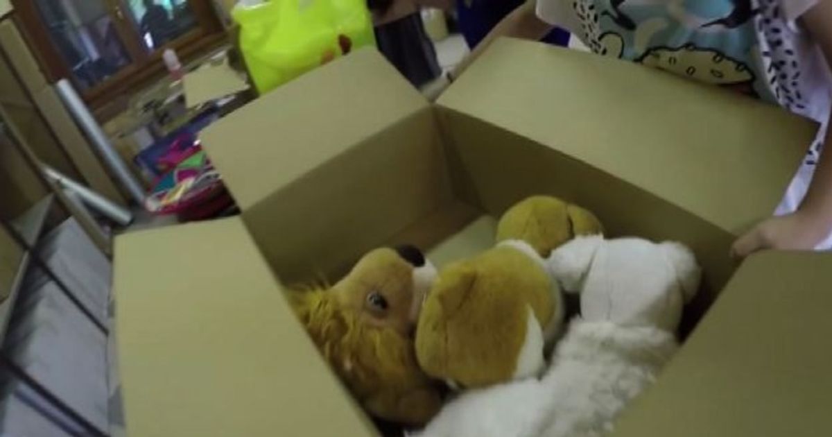 “Usato donato”, il mercatino che sostiene i progetti Avsi