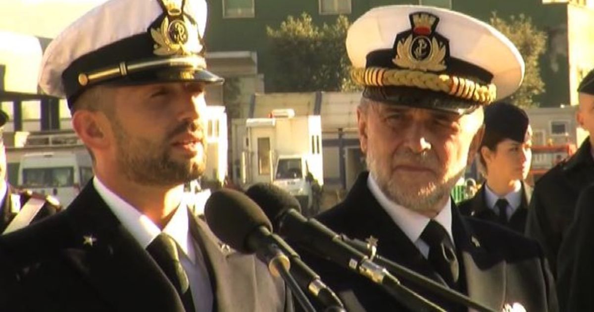 Marò, Girone torna in Italia, via libera da Corte suprema indiana