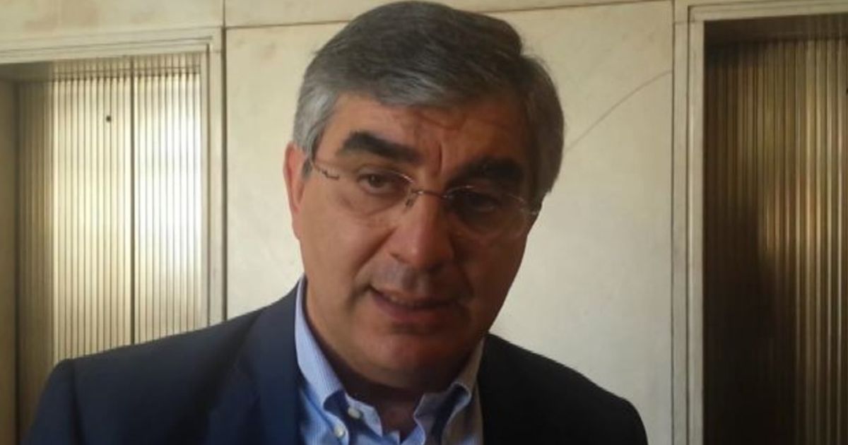 Regioni, D’Alfonso decolla gruppo lavoro su aggregazioni