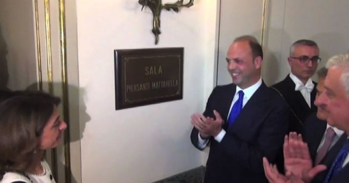 Sicilia, l’Ars intitola 2 sale a Piersanti Mattarella e La Torre