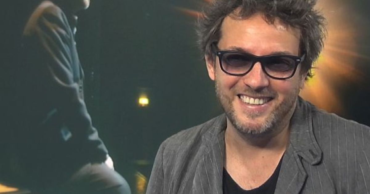 Di Cataldo rivisita “Se adesso te ne vai” e annuncia nuovo album