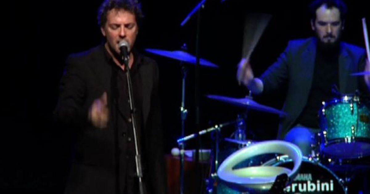 Massimo Di Cataldo: il 2 giugno canterò “Gianna” per Rino Gaetano