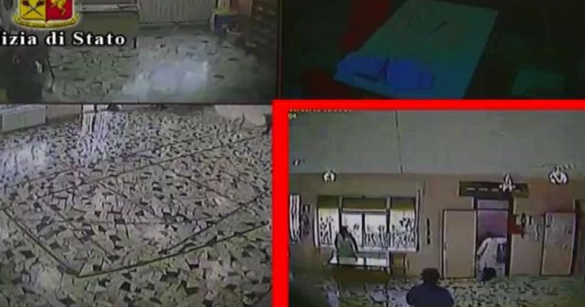 Minacce e strattoni: arrestata insegnante d’asilo ad Avellino