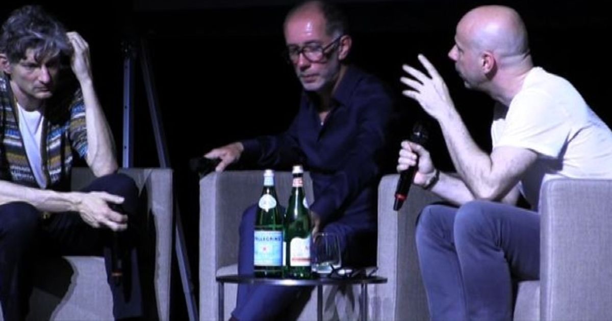 Parreno e Holler: un’idea di arte fatta di sincronie e incertezze