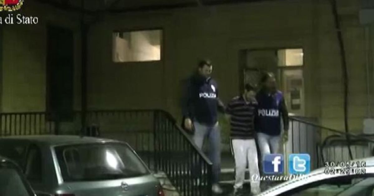Ragazza bruciata viva a Roma, confessa l’ex fidanzato