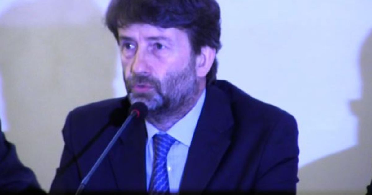Franceschini: estendere più possibile Art bonus e donazioni