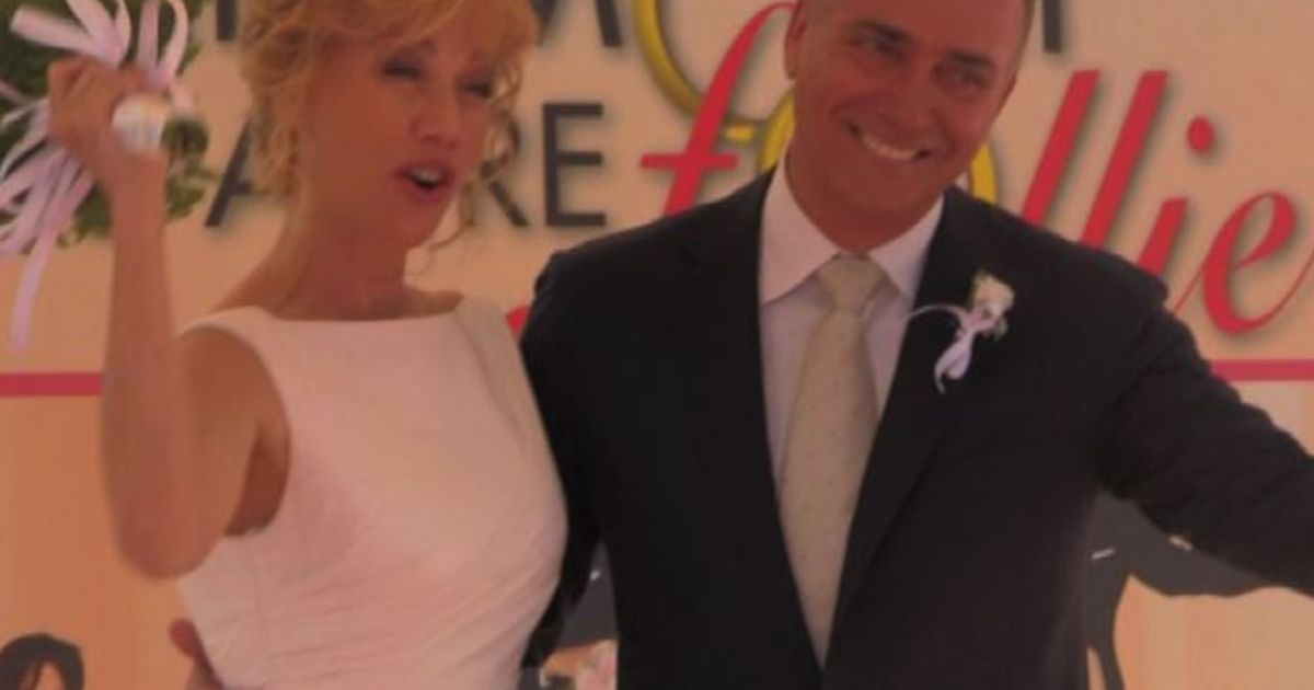 Amori e commedia d’estate in tv con “Matrimoni e altre follie”