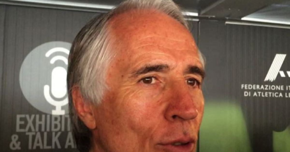 Malagò: “Nibali come Pennetta. Gratifica tutto il nostro sport”