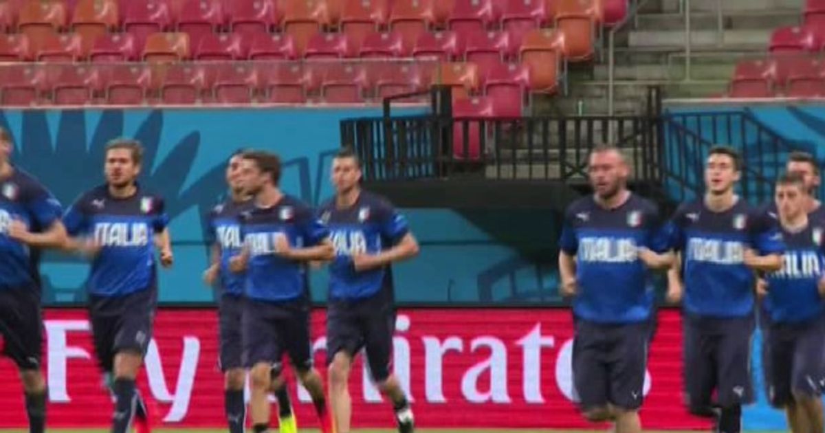 Nazionale di calcio, Malagò: il dopo Conte? Il 7 giugno si saprà