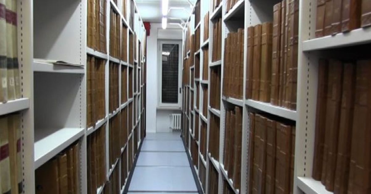 La storia di Milano negli Archivi della Fabbrica del Duomo