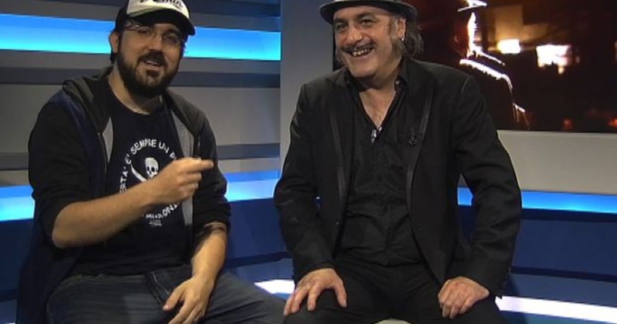 Il singolo di Piotta e Carotone: “Io Venere. Tabacco è Tonino”