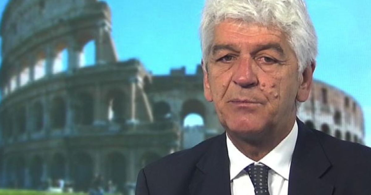 Fortini (Ama): Non abbiamo buona reputazione, ma ora si cambia