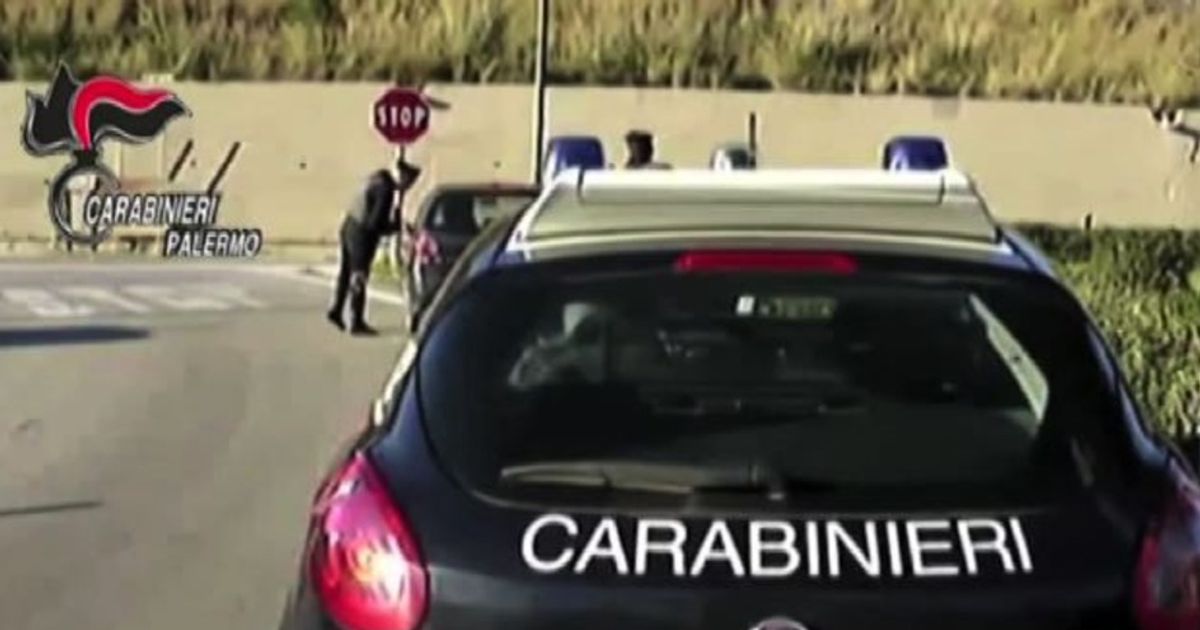 Mafia smantellati i mandamenti di Traba e San Mauro Castelverde