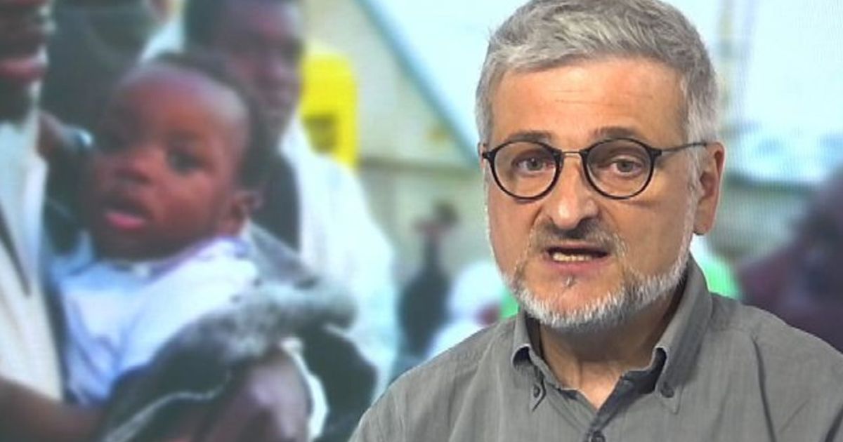 Save the Children: naufragi avvenivano anche prima, in silenzio