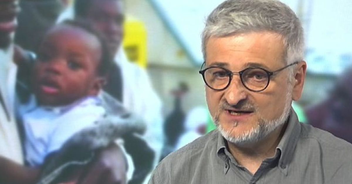 Save the Children: il calvario dei migranti dal Corno d’Africa