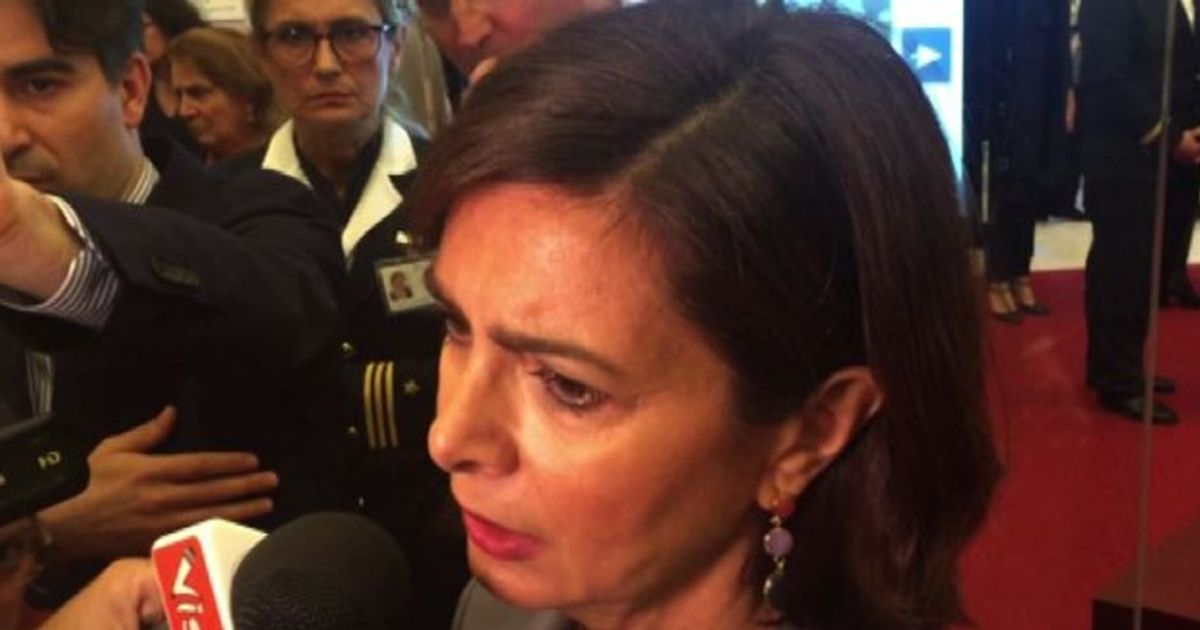 Boldrini: omicidio Sara aberrante, violenti si devono vergognare