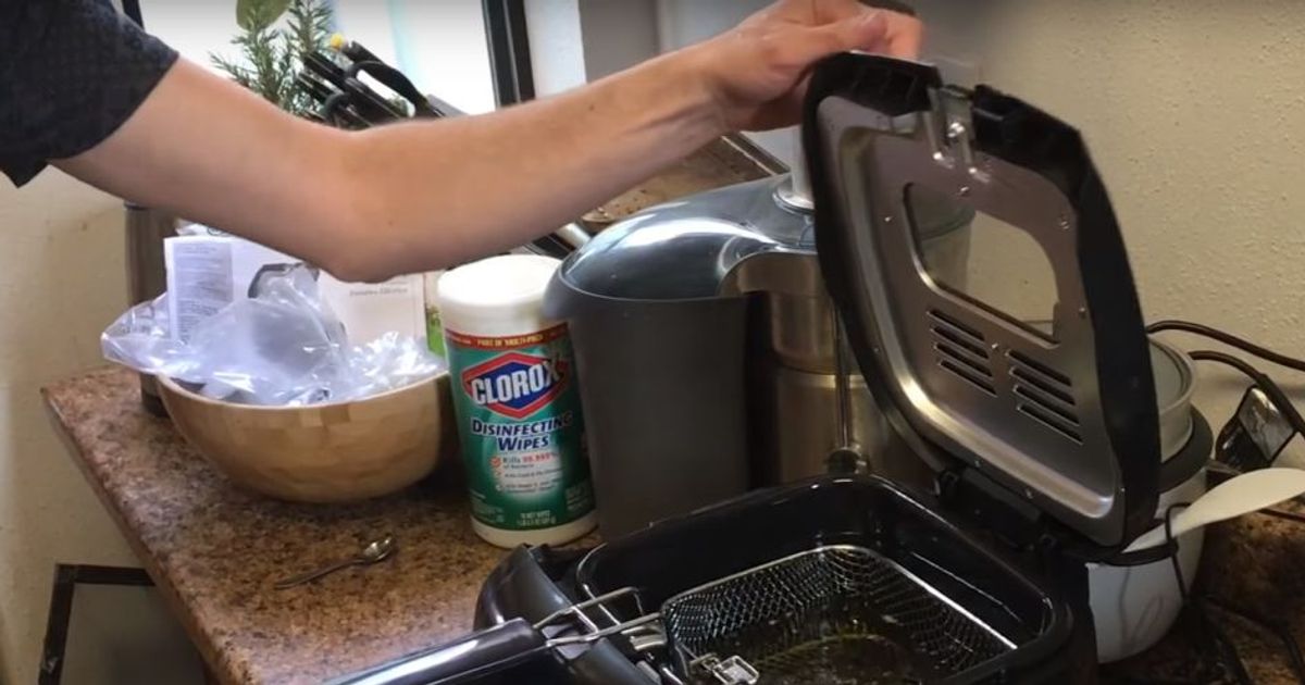 Acqua fritta in tavola? Sì, ci è riuscito Jonathan Marcus