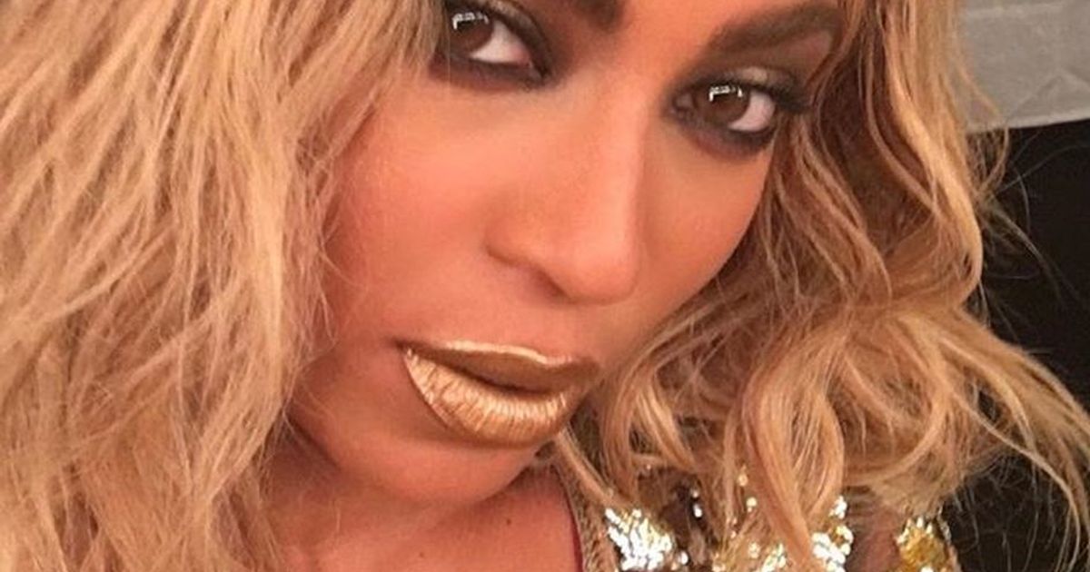 Beyonc non sarebbe Beyonc ma un clone