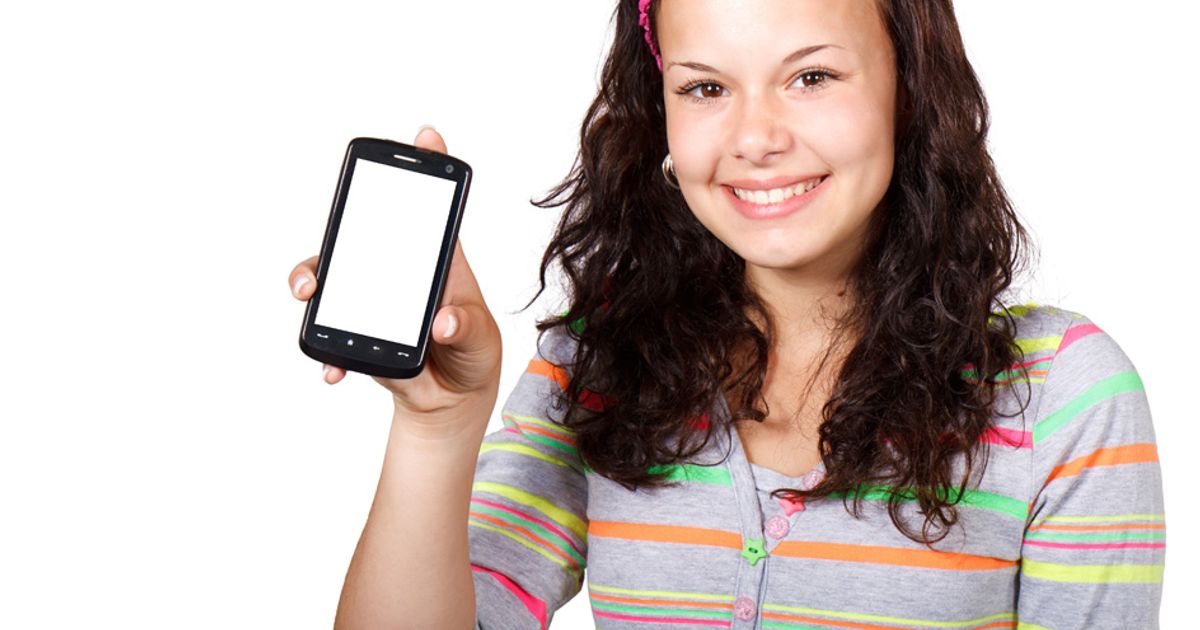 7 giorni senza cellulare e il Comune ti porta a Gardaland!