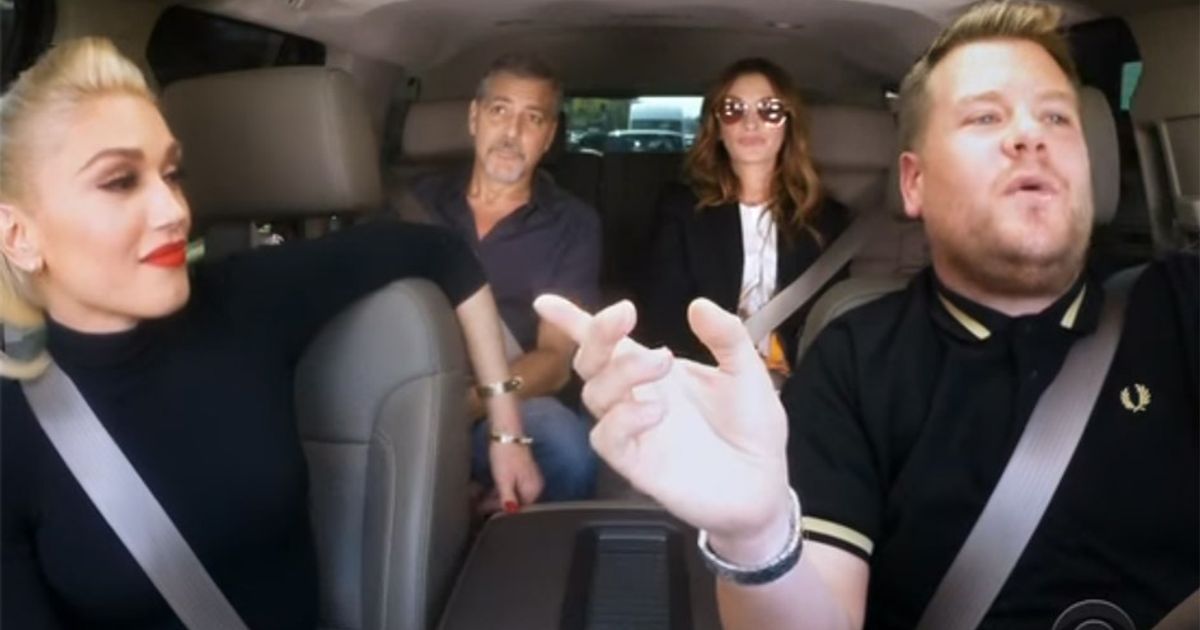 Buon compleanno George Clooney