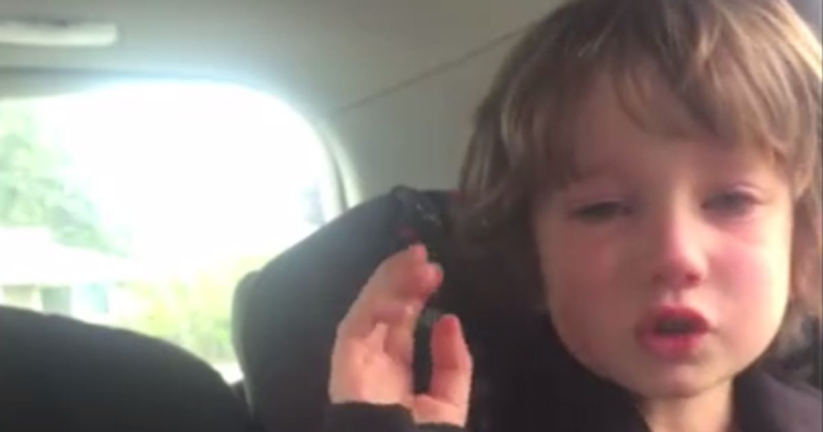 Henry piange per la nostra stupidit