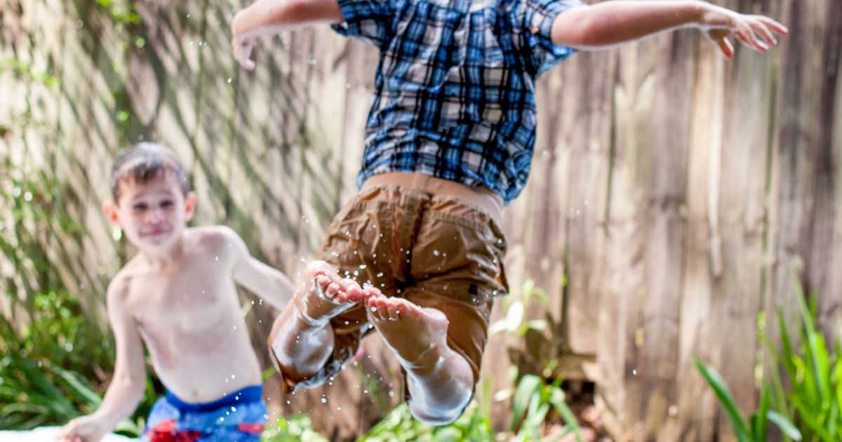 I secondi saranno primi