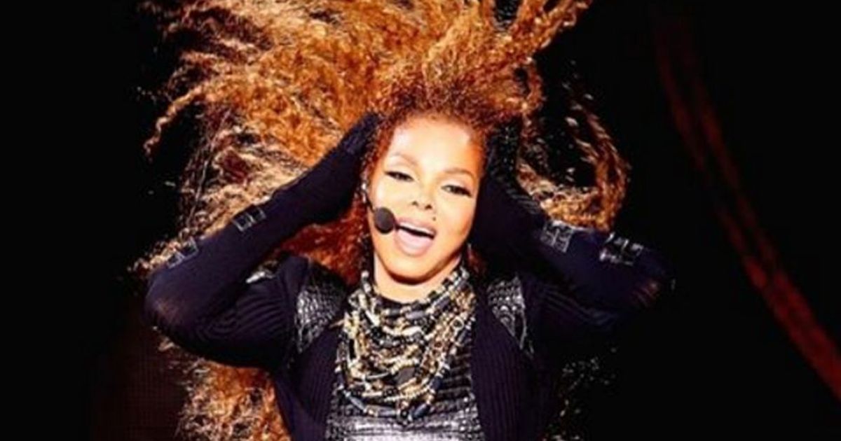 Janet Jackson diventerà mamma (a quasi 50 anni)