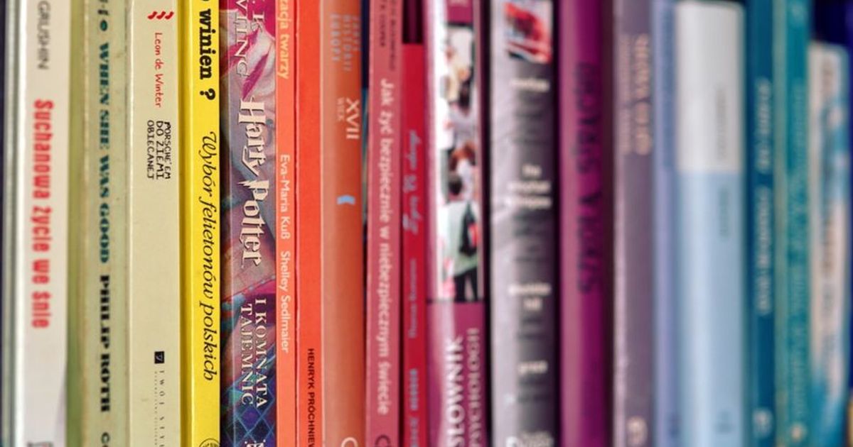 Libri che passione. Tutti i libri della nostra vita