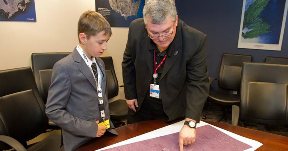 Il giovane ‘Indiana Jones’: scopre a 15 anni città Maya