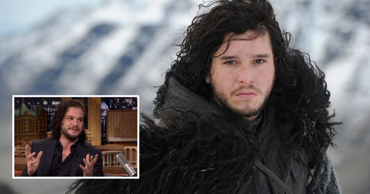 Come evitare una multa? Se interpretate Jon Snow è possibile…